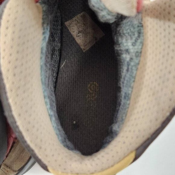 Asolo Hiking Boots Womens 6.5 - Picture 10 of 11